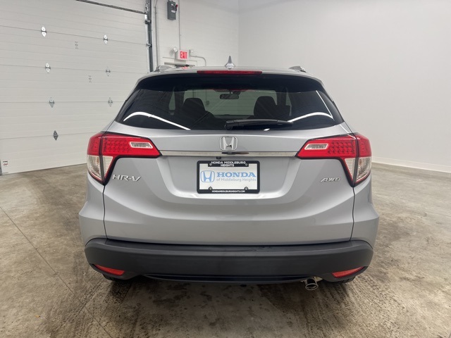 2019 Honda HR-V EX photo 6