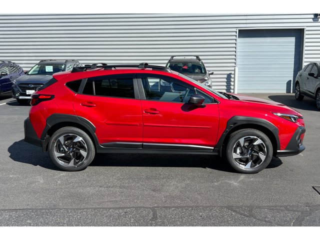 2025 Subaru Crosstrek Limited photo 27