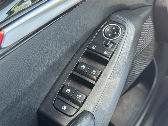 2023 Kia Seltos S photo 36