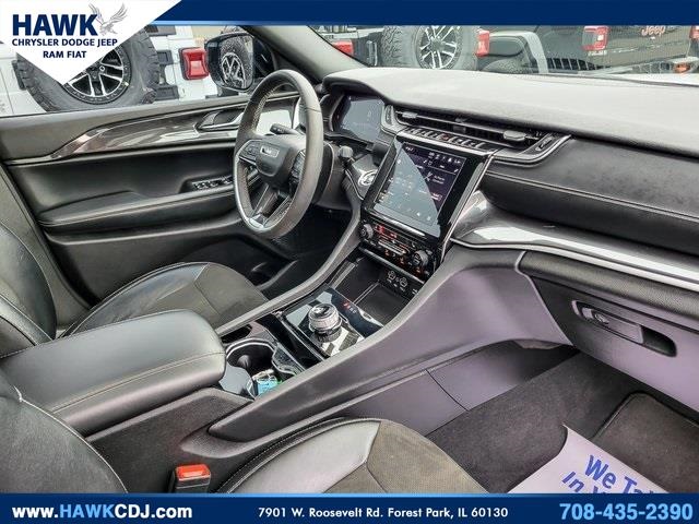 2023 JEEP GRAND CHEROKEE - Image 33