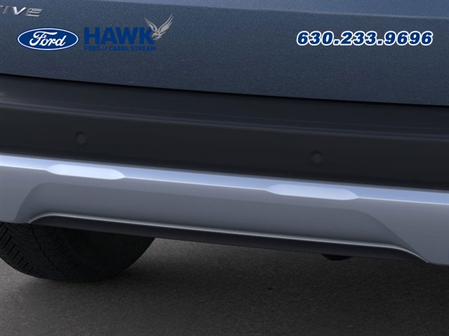 2026 FORD ESCAPE - Image 23