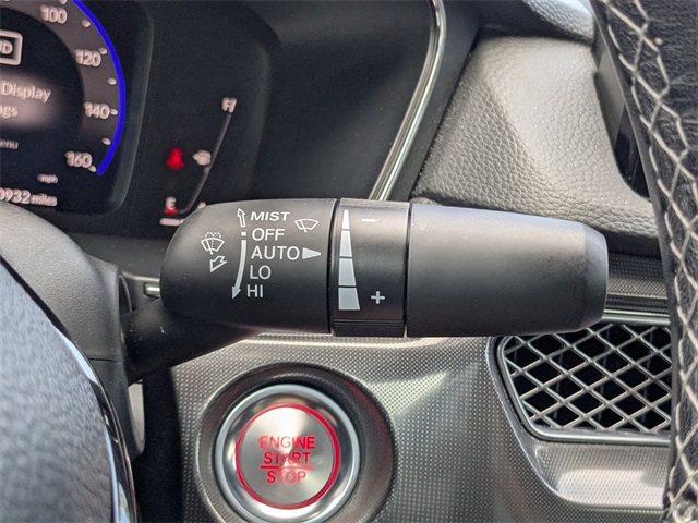 2023 Acura Integra A-Spec photo 29