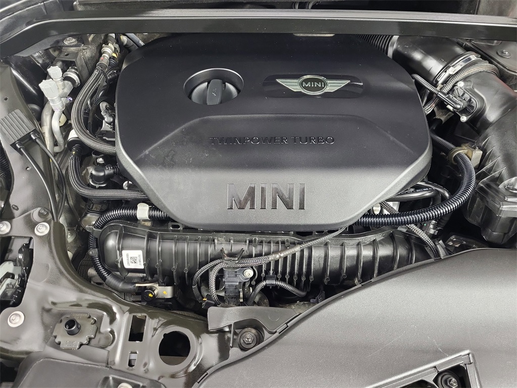 2019 Mini Cooper S Iconic photo 12