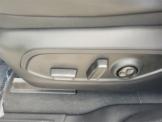 2025 Jeep Grand Cherokee Altitude X photo 3