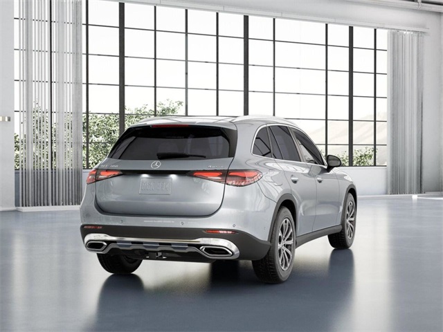 2026 Mercedes Benz GLC 300 4MATIC photo 22