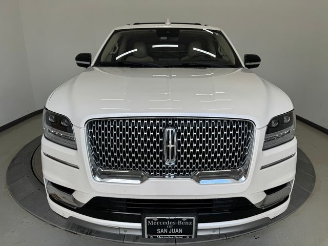 2019 Lincoln Navigator L Reserve photo 13