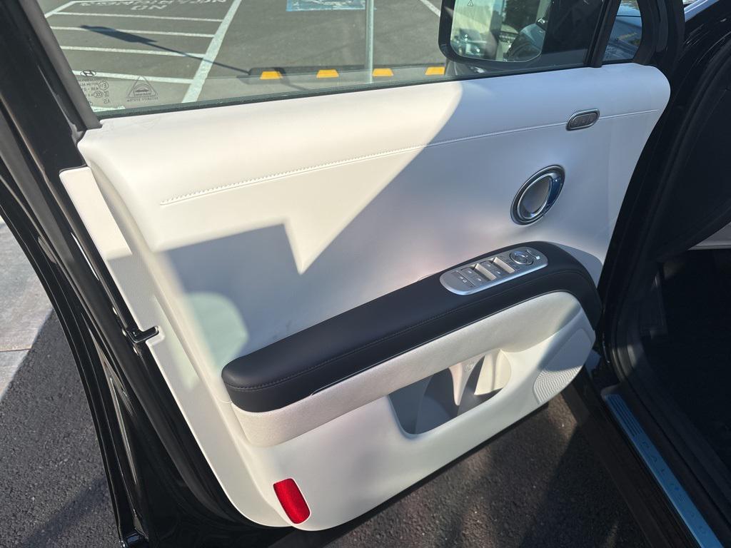 2026 Hyundai Palisade Calligraphy photo 13