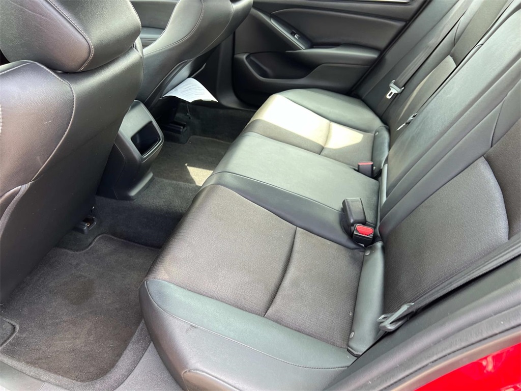 2020 Honda Accord Sport photo 10