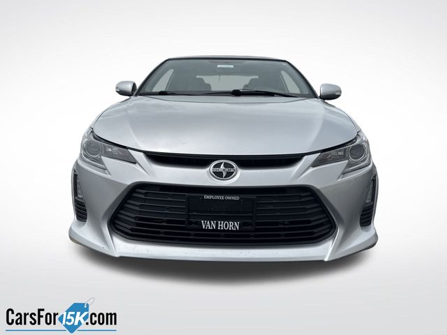2014 Scion tC Base photo 9