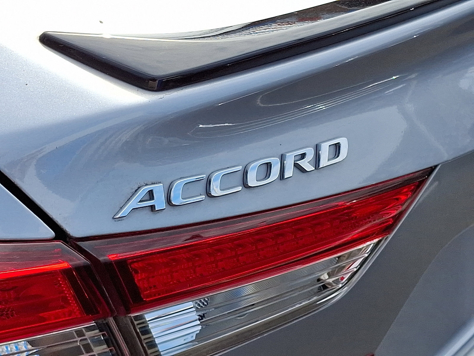 2022 Honda Accord Sport photo 8