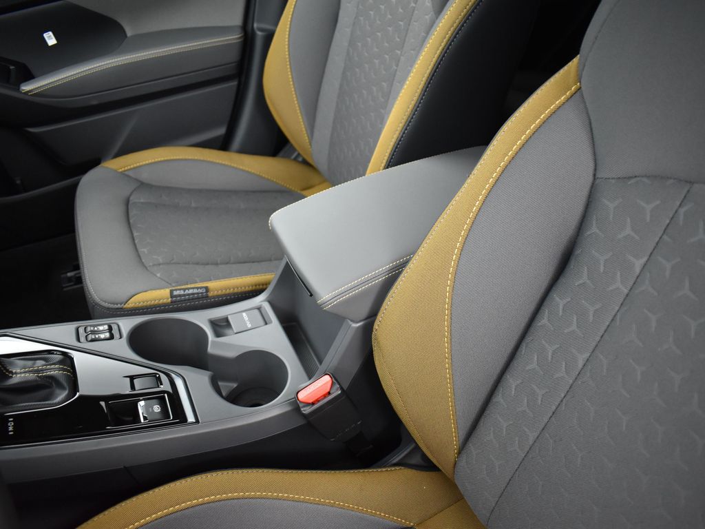 2025 Subaru Crosstrek Sport photo 11