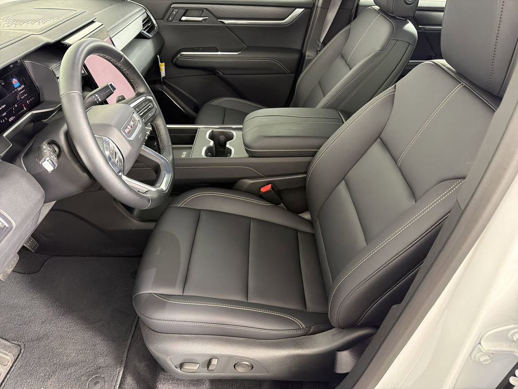2025 Gmc Acadia Elevation photo 4