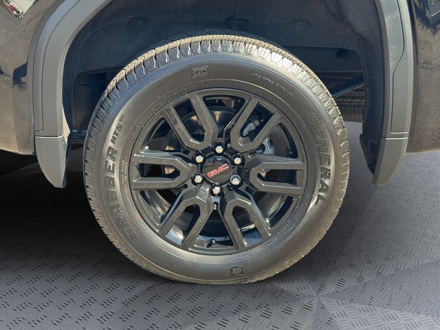 2023 Gmc Sierra 1500 Elevation photo 21