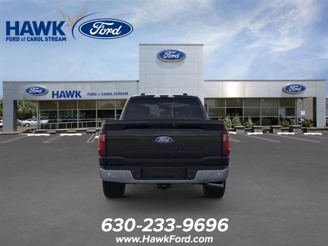 2026 FORD F-150 - Image 5