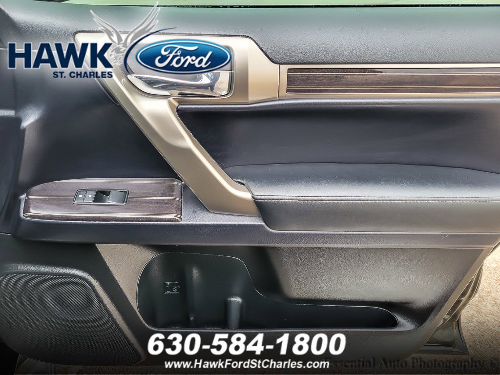 2021 LEXUS GX - Image 20