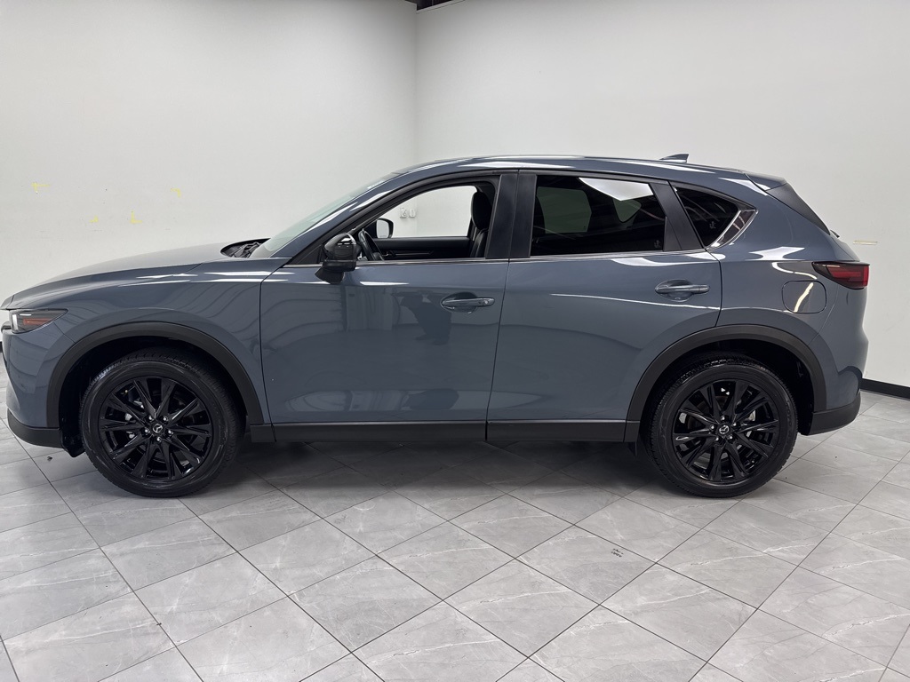 2024 Mazda CX-5 Preferred photo 4
