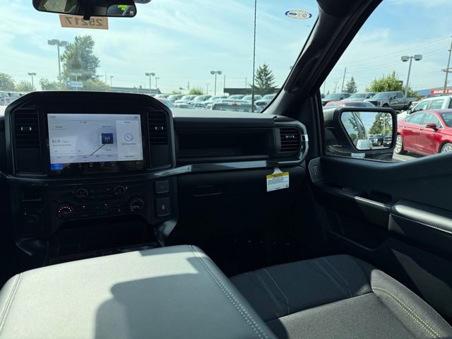 2025 Ford F-150 STX photo 22