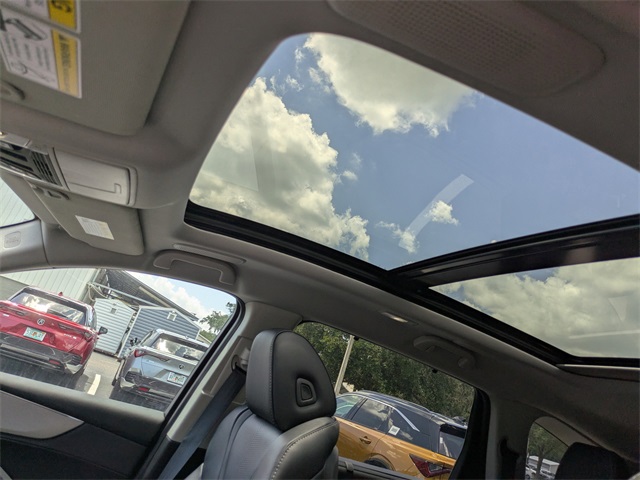 2026 Acura MDX Technology photo 21