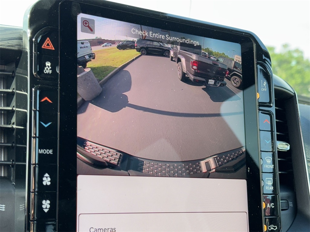 2026 Ram 1500 Rebel photo 22