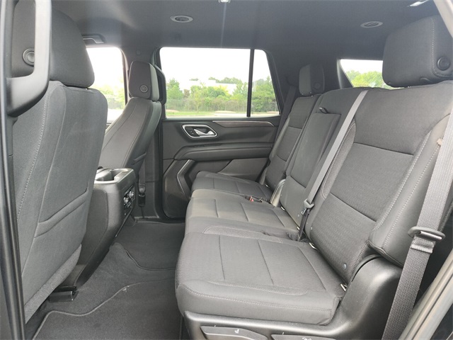 2021 Chevrolet Tahoe LS photo 11