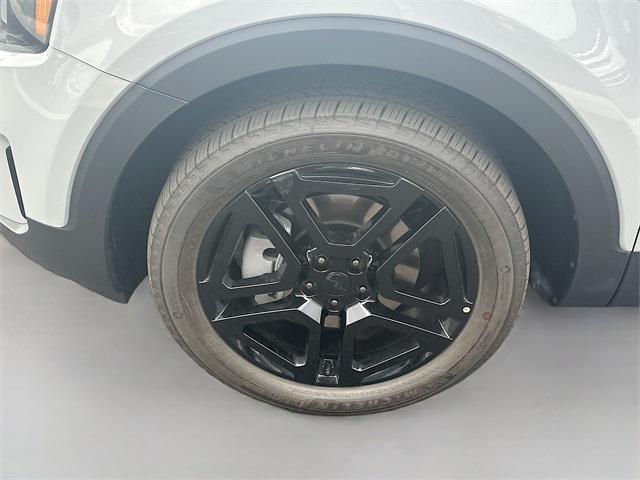 2025 Kia Telluride SX Prestige X-Line photo 27