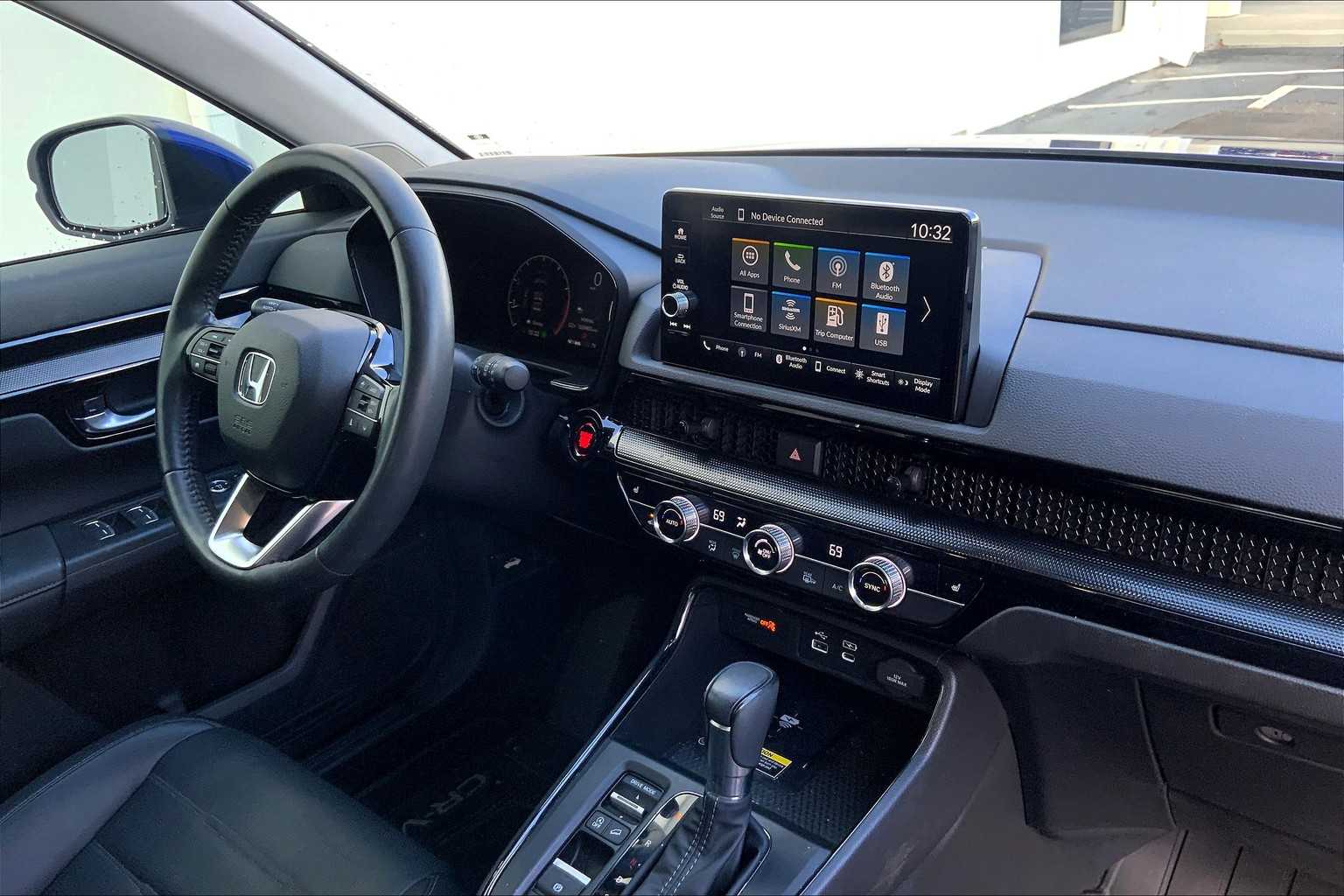 2023 Honda CR-V EX-L photo 24