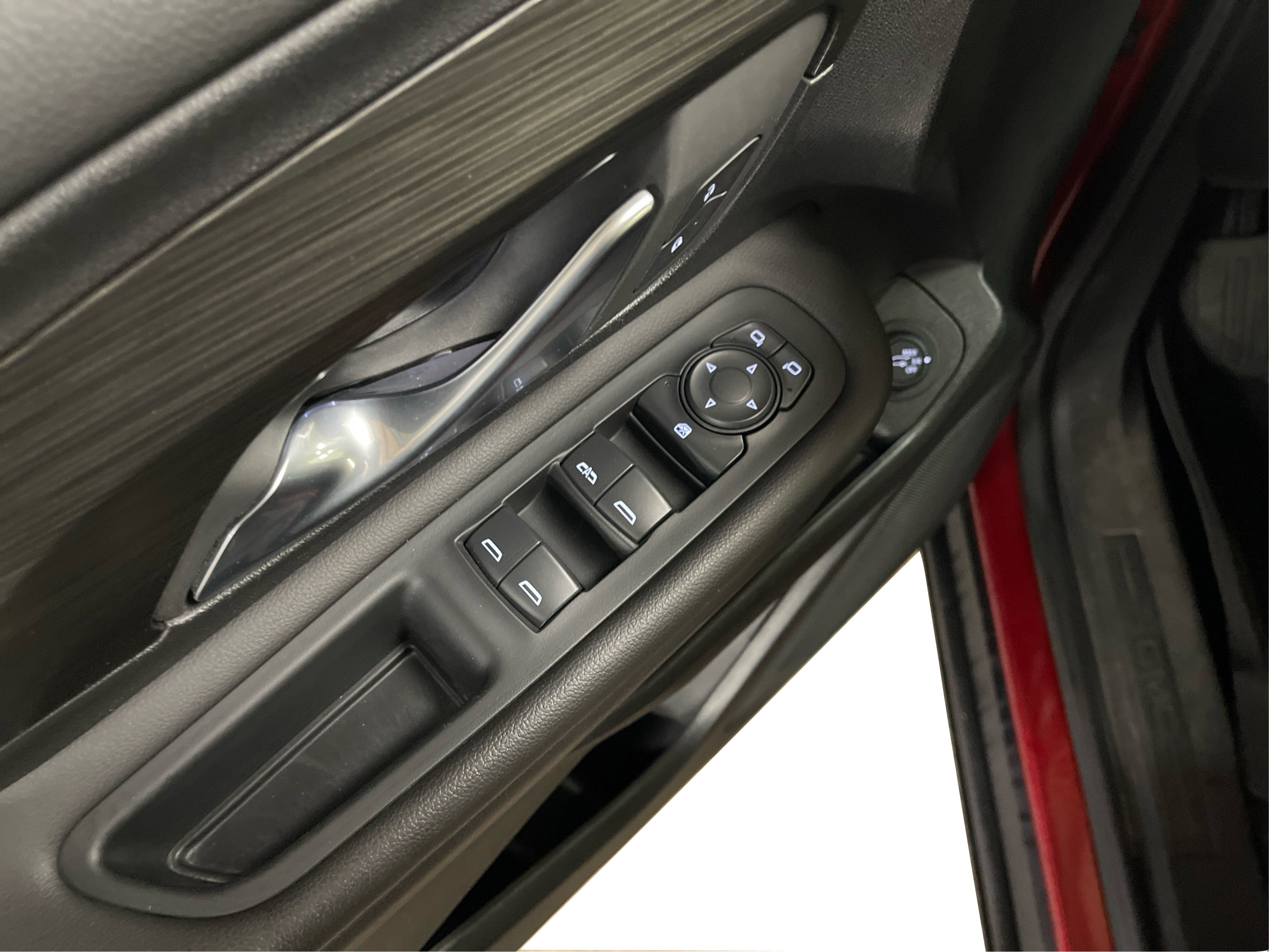2022 Gmc Terrain SLE photo 18