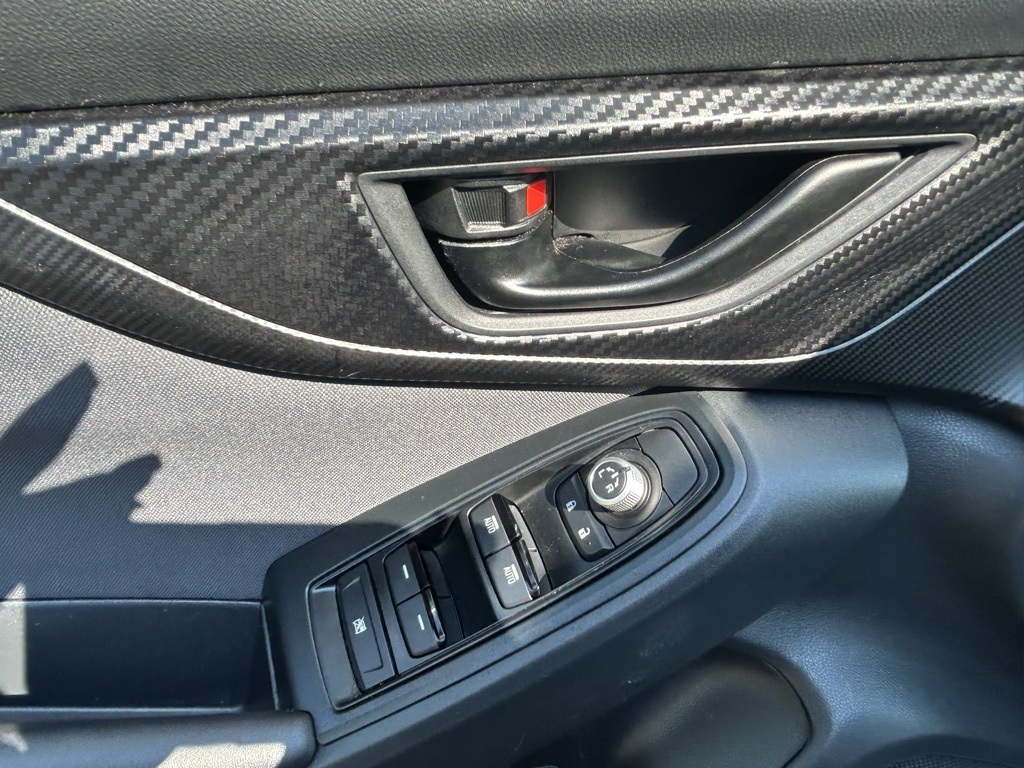 2022 Subaru Crosstrek Premium photo 11