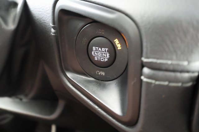 2024 Jeep Wrangler 4xe Sahara photo 18