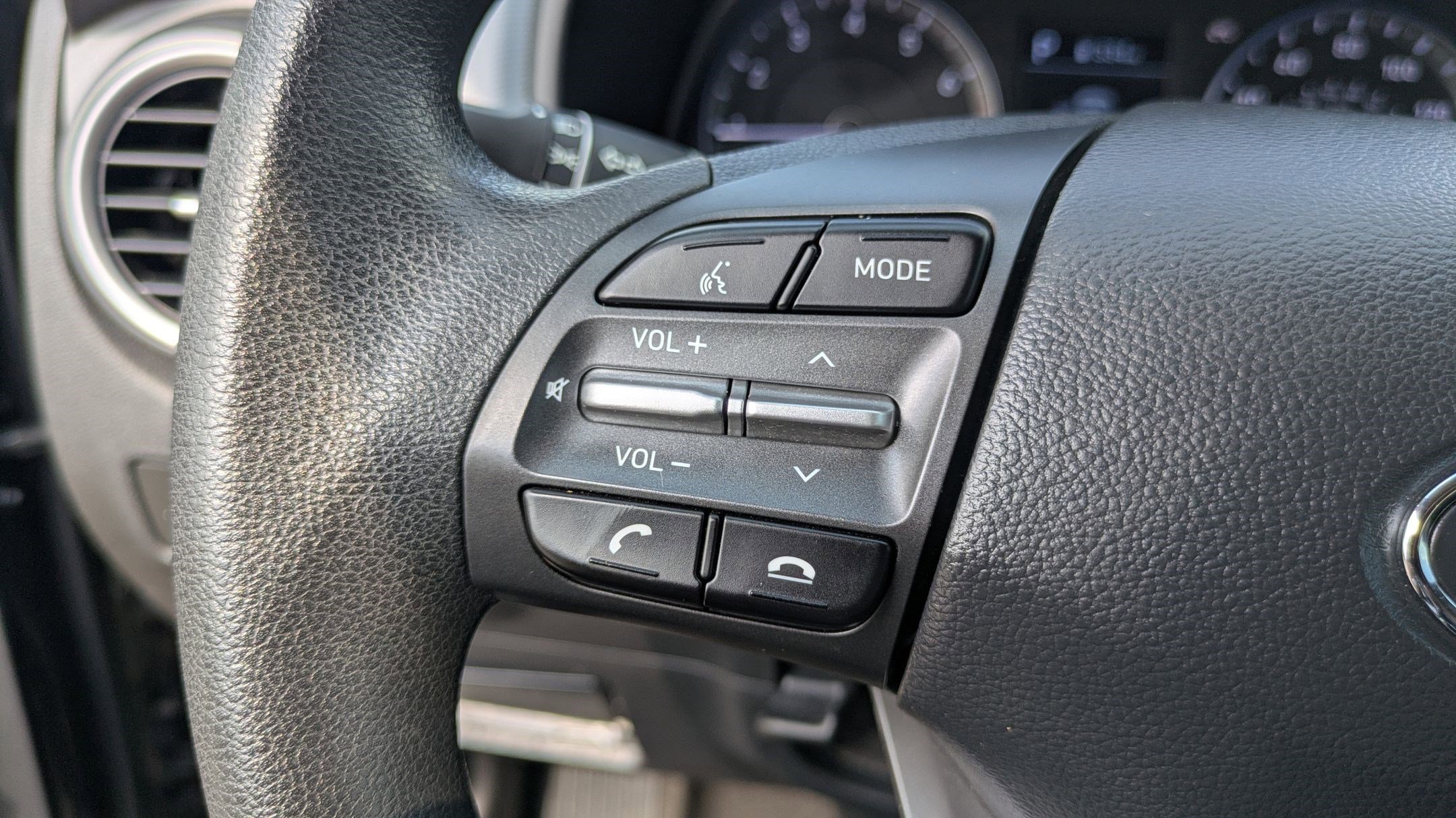 2020 Hyundai Kona SE photo 16
