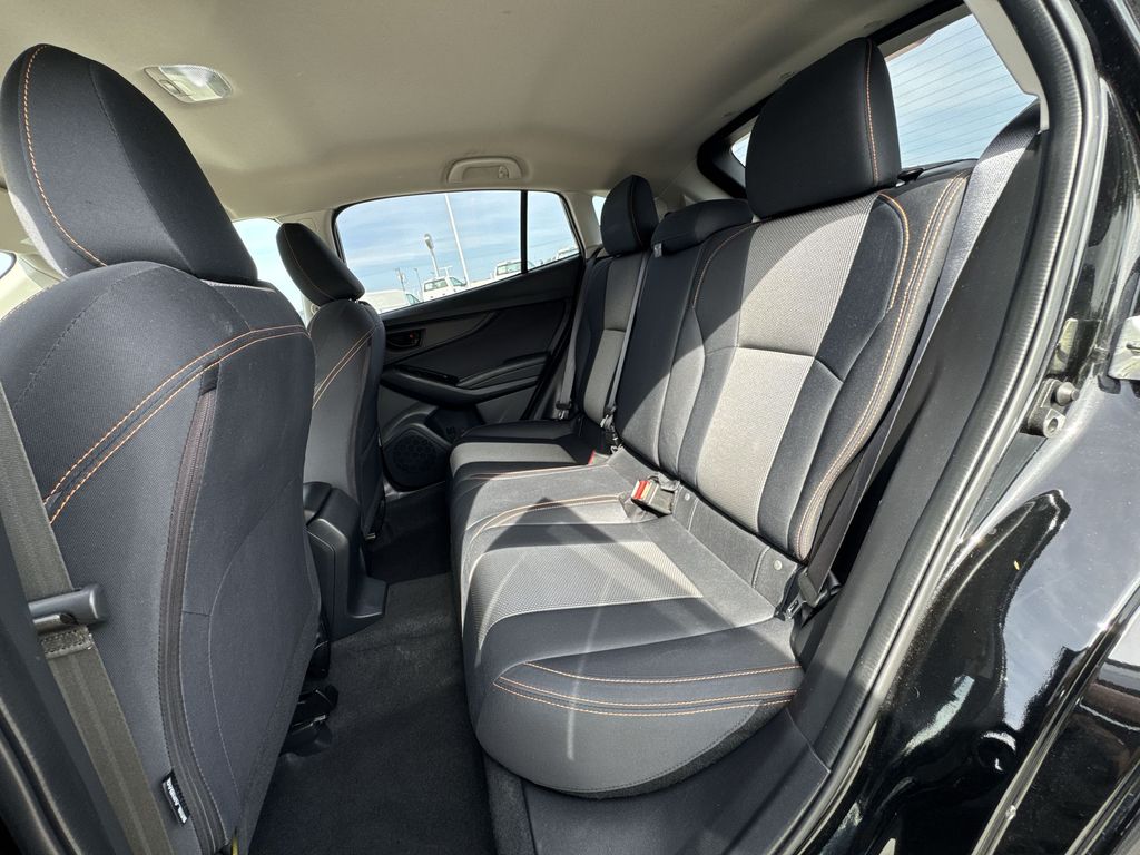 2019 Subaru Crosstrek 2.0i Premium photo 20