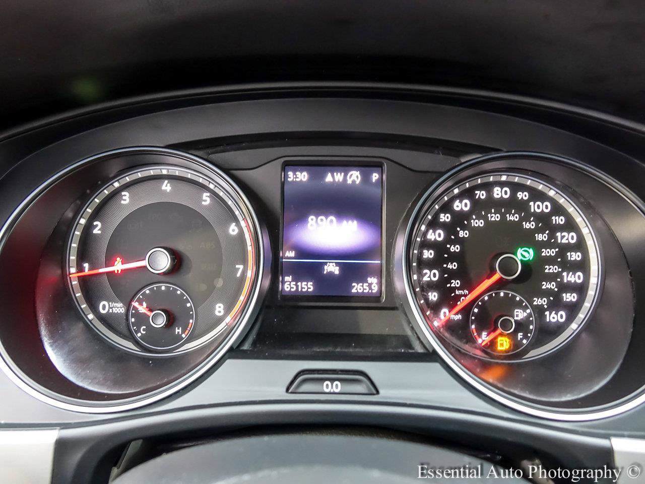 2021 VOLKSWAGEN ATLAS - Image 12