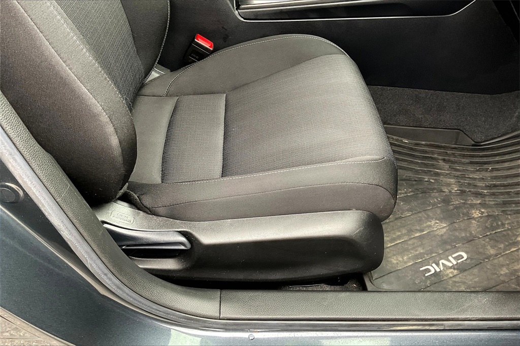 2023 Honda Civic LX photo 31