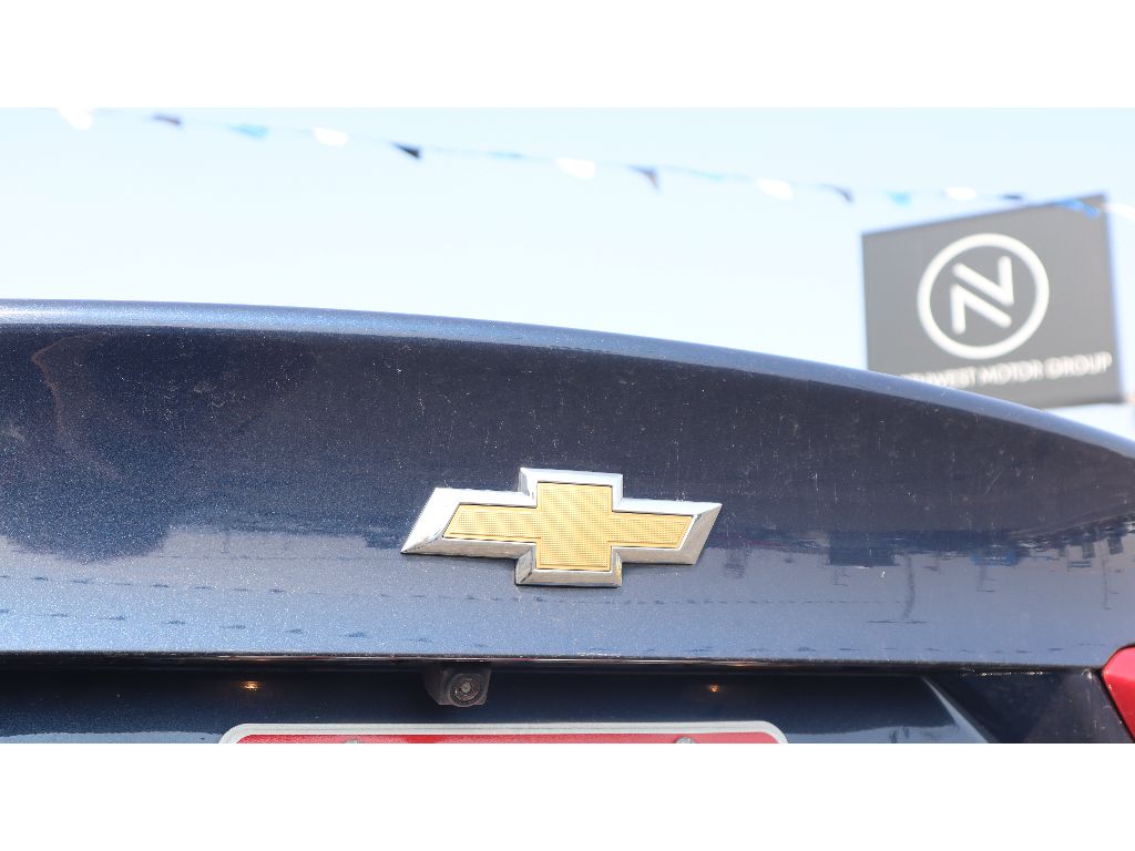 2022 Chevrolet Malibu 1LT photo 29