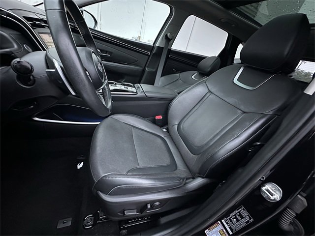 2023 Hyundai Tucson Limited photo 20