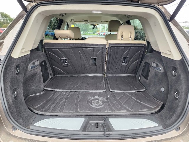 2019 Buick Envision Preferred photo 5