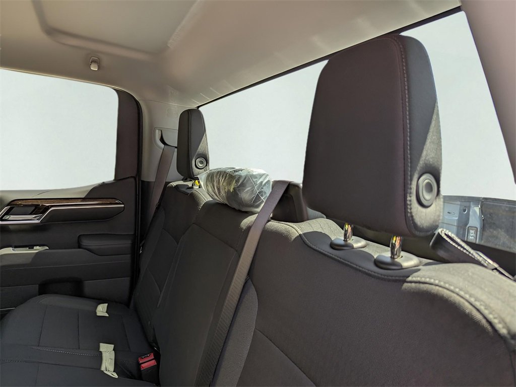 2025 Gmc Sierra 1500 Elevation photo 10