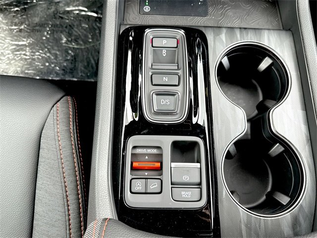 2026 Honda Passport TrailSport photo 31
