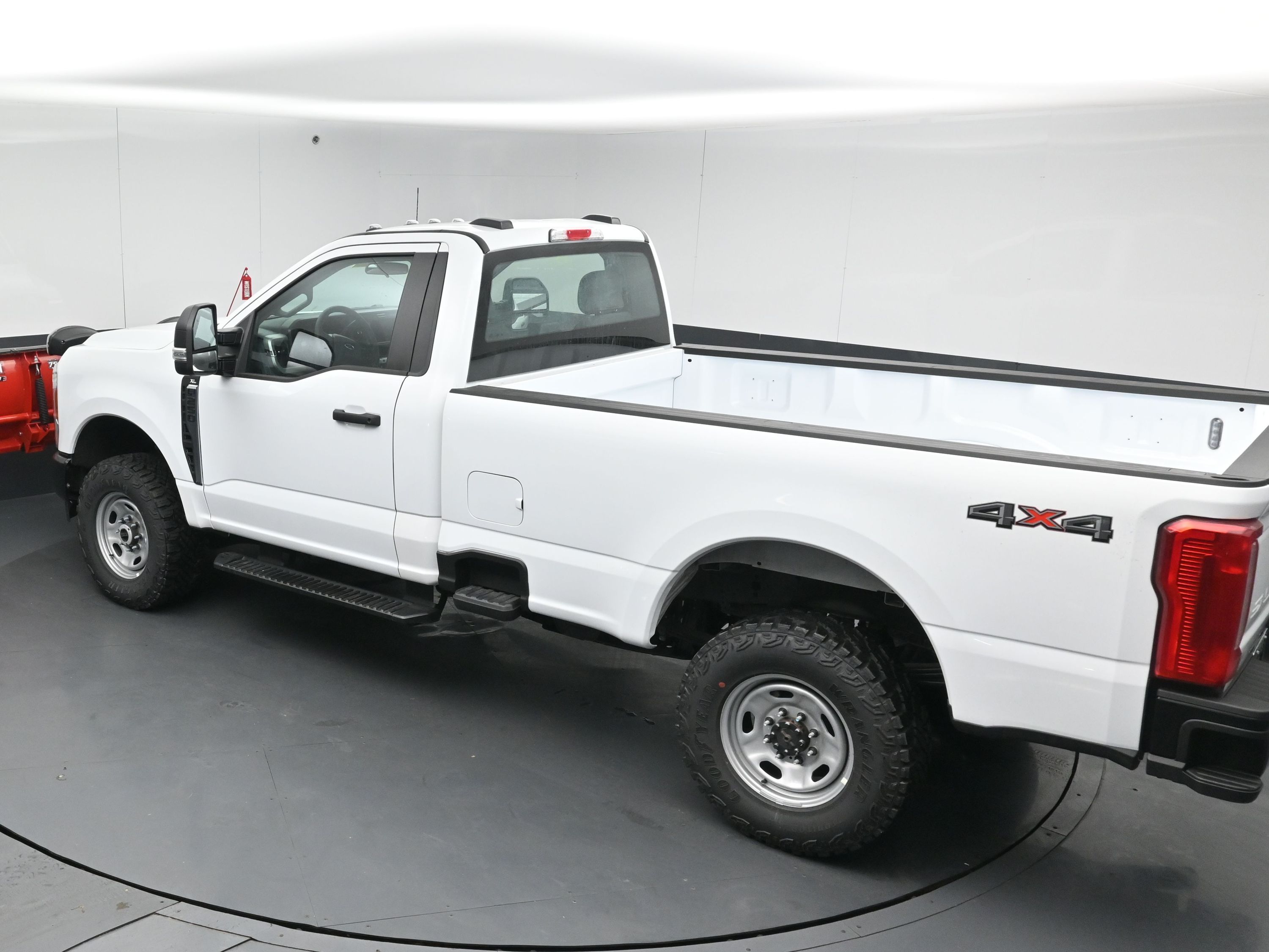 2026 FORD F-250 - Image 58