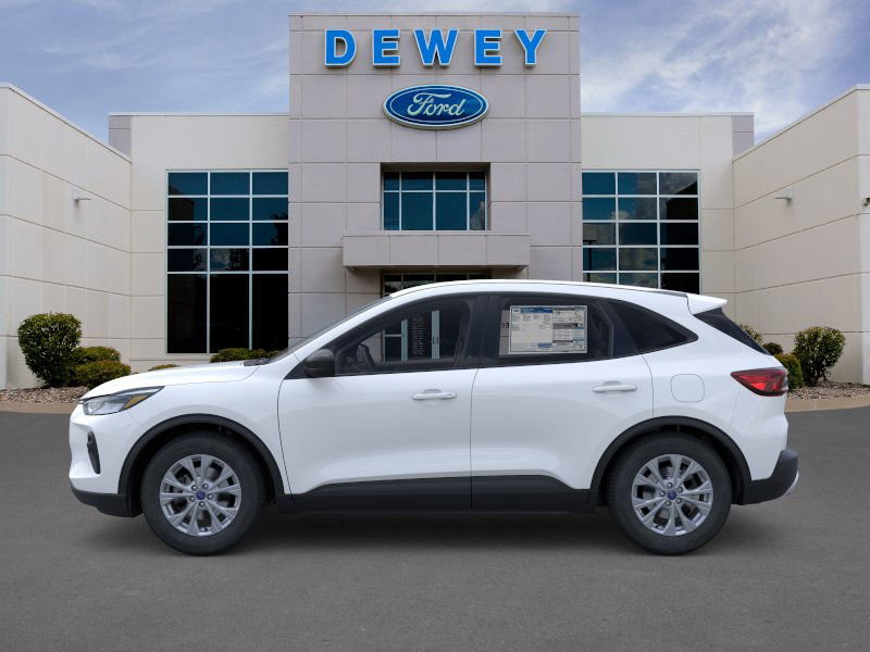 2025 Ford Escape Active photo 2