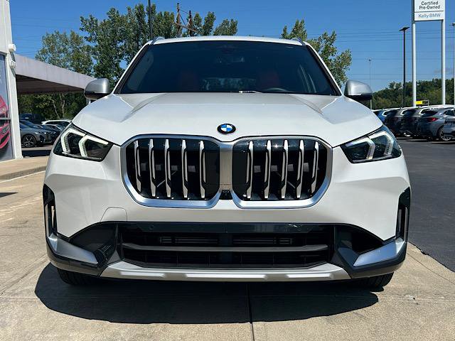 2023 Bmw X1 XDrive28i photo 2