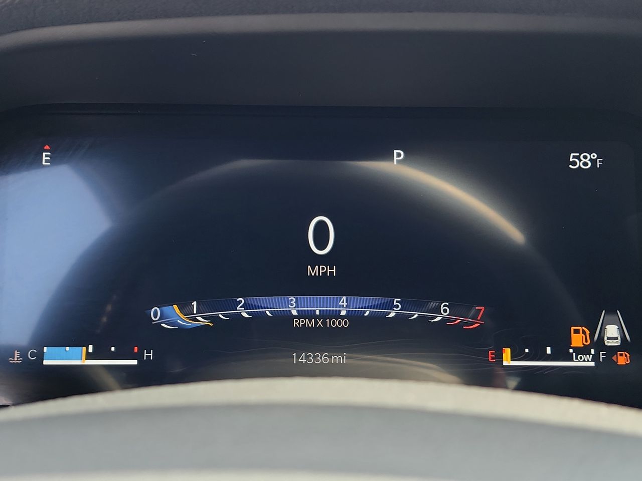 2024 Jeep Grand Cherokee Altitude X photo 14