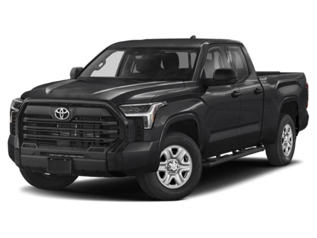 2026 Toyota Tundra SR's photo