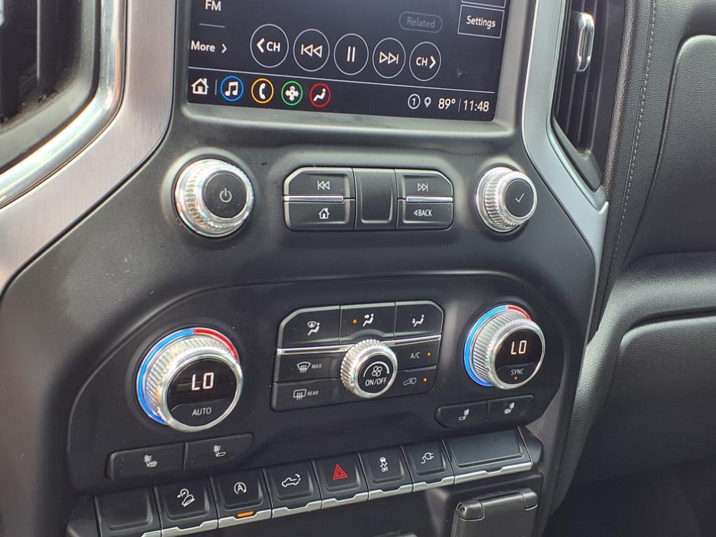 2021 Gmc Sierra 1500 Elevation photo 11