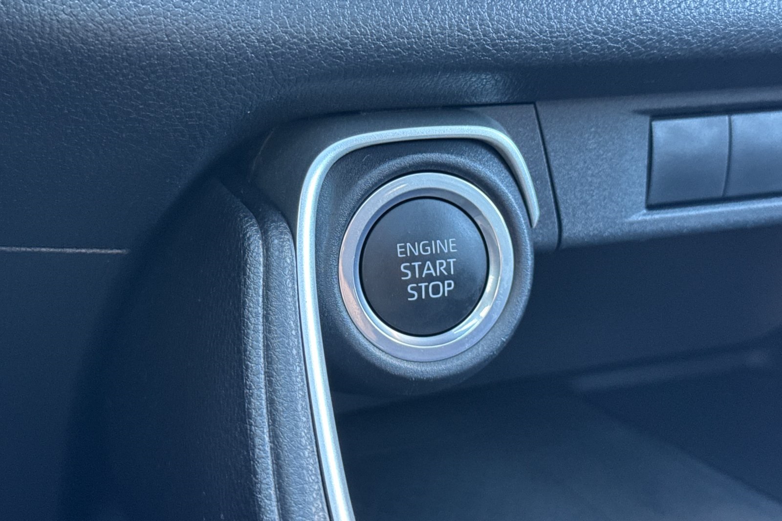 2024 Toyota Grand Highlander XLE photo 24