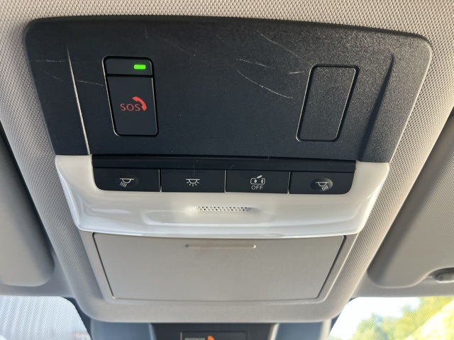 2023 Nissan Rogue SV photo 22