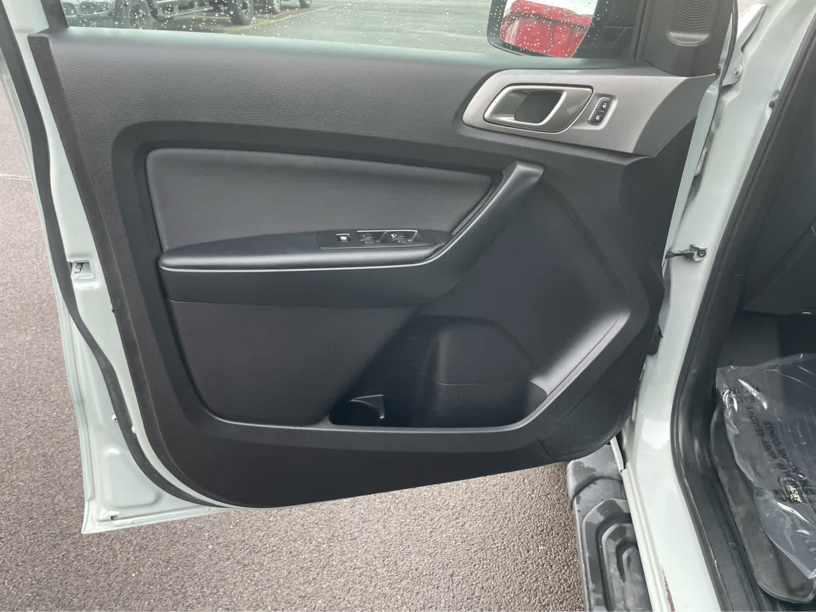 2021 Ford Ranger XLT photo 10