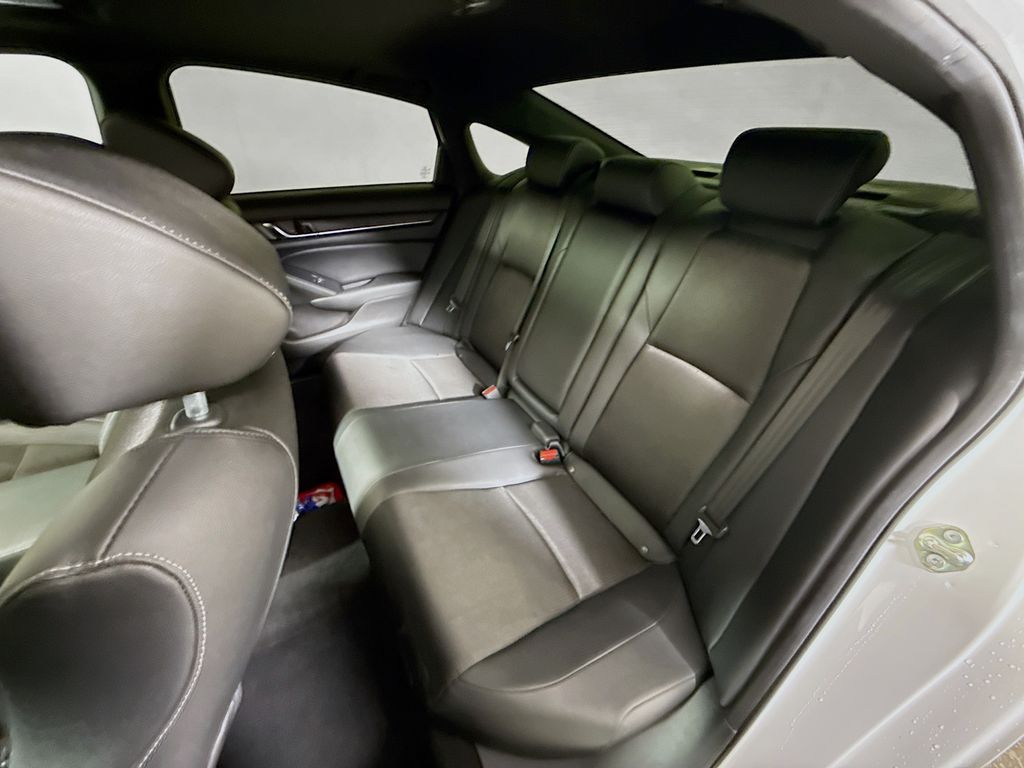 2020 Honda Accord Sport photo 24