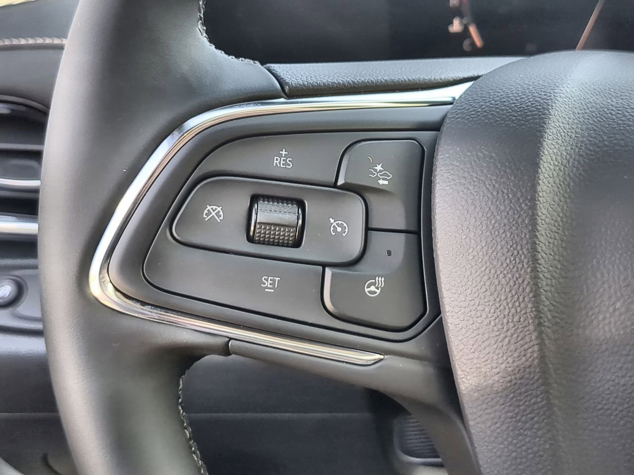 2025 Buick Envista Avenir photo 29
