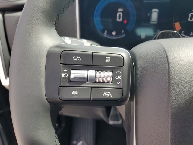 2026 Hyundai Santa Fe XRT photo 14